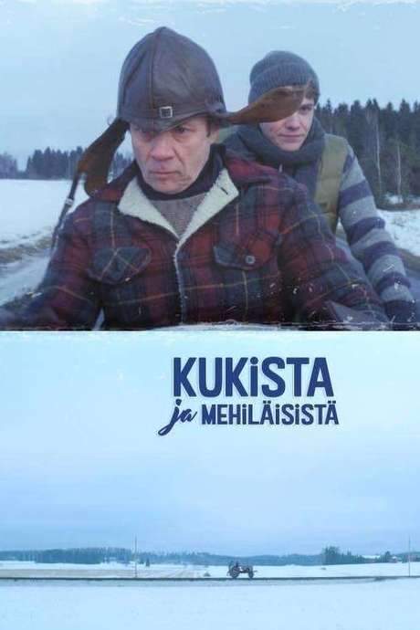 About the Birds and the Bees (2018) movie poster