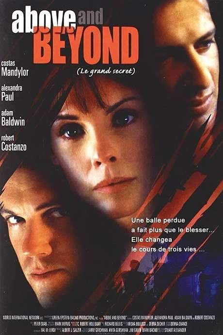 Above & Beyond (2001) movie poster