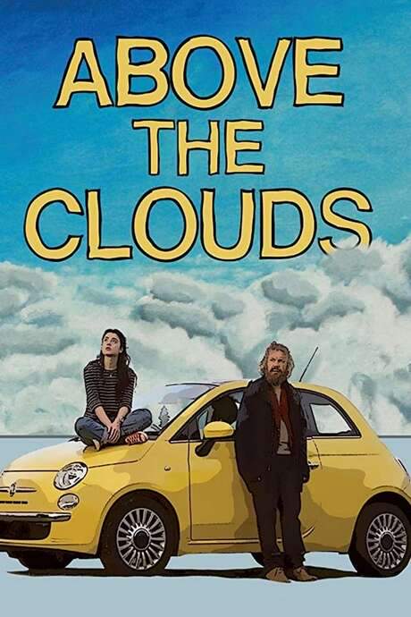 Above the Clouds (2018) movie poster