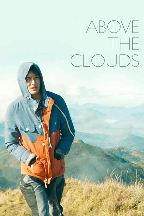 Above the Clouds (2014) movie poster