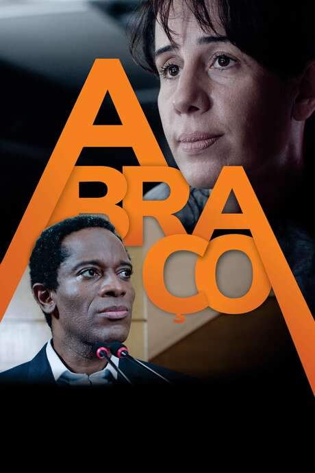 Abraço (2019) movie poster