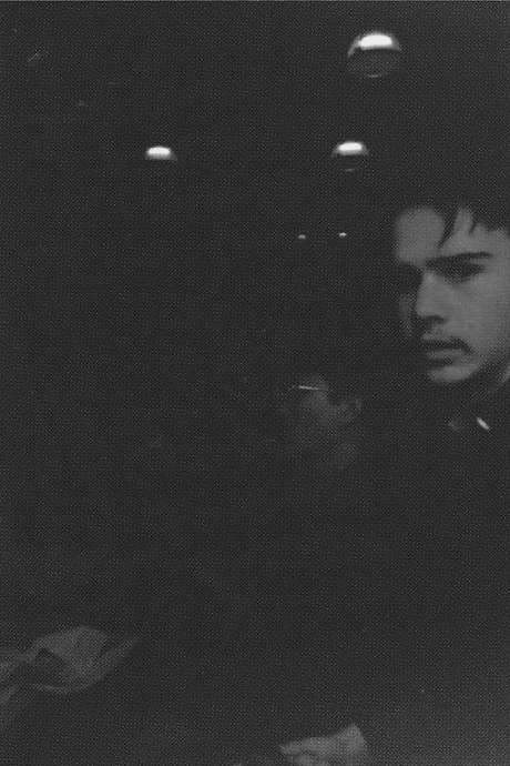 Absence of Color. (2021) movie poster