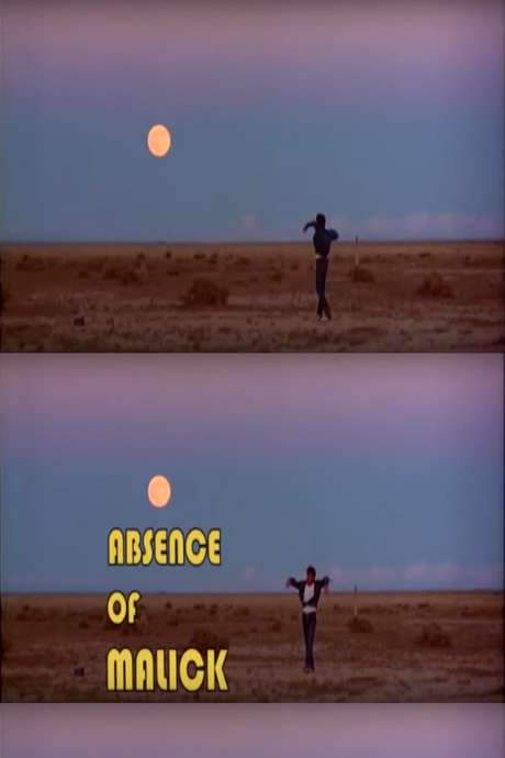Absence of Malick (2003) movie poster