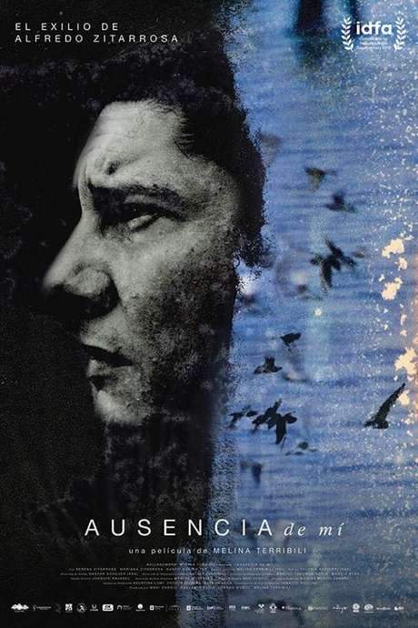 Absence of Me (2018) movie poster