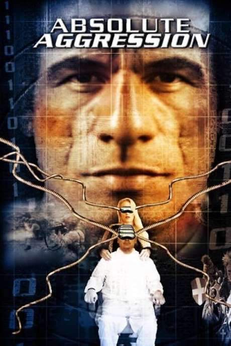 Absolute Aggression (1996) movie poster