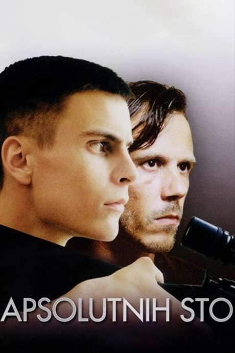 Absolute Hundred (2001) movie poster
