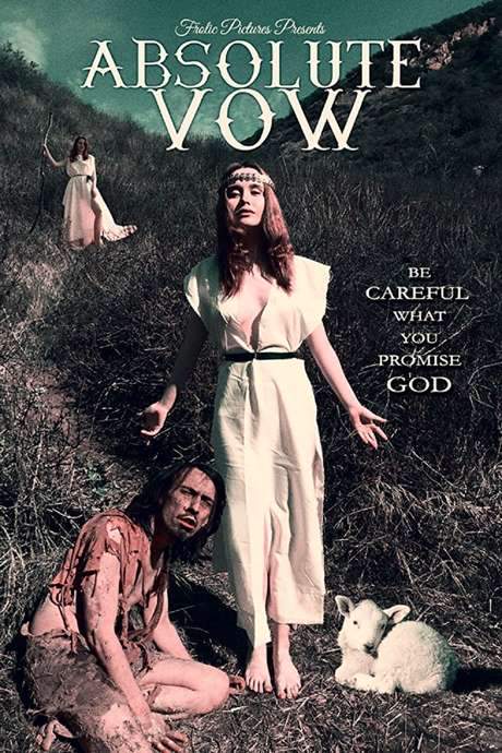 Absolute Vow (2017) movie poster
