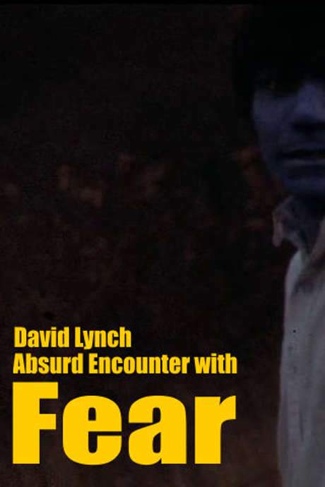Absurd Encounter with Fear (1967) movie poster