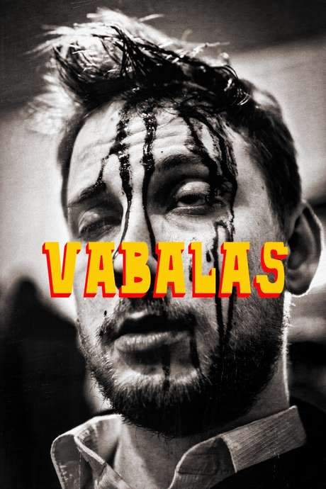 Abudu: Vabalas (2019) movie poster