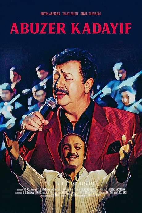 Abuzer Kadayıf (2000) movie poster