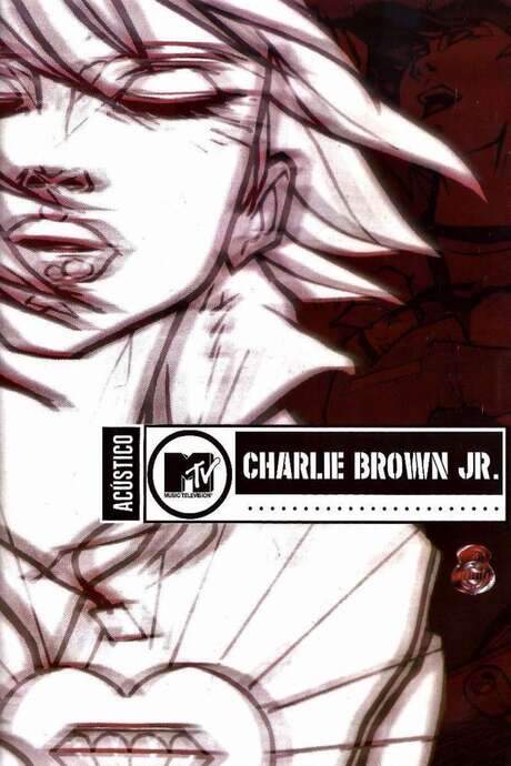 Acústico MTV: Charlie Brown Jr. (2003) movie poster