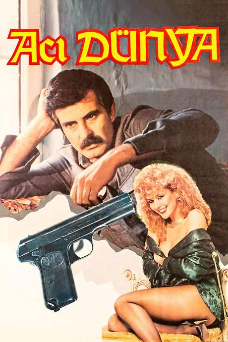 Acı Dünya (1986) movie poster