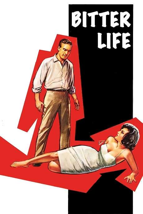 Acı Hayat (1962) movie poster