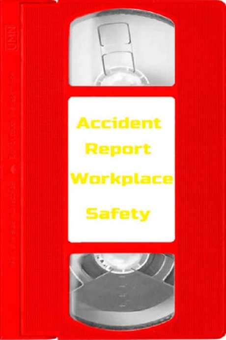 Accident Report (1982) movie poster