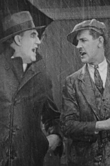 Accidental Accidents (1924) movie poster