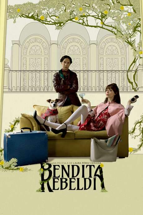 Accidental Blessings (2020) movie poster