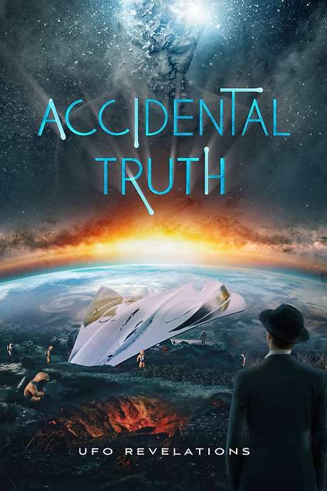 Accidental Truth: UFO Revelations (2023) movie poster