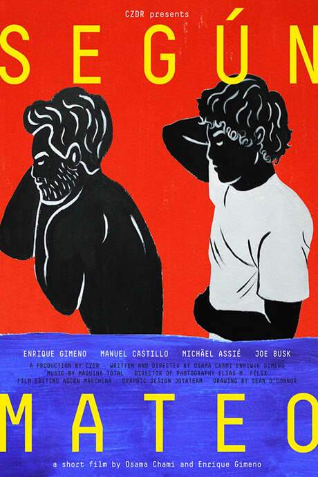 According to Mateo (2017) movie poster
