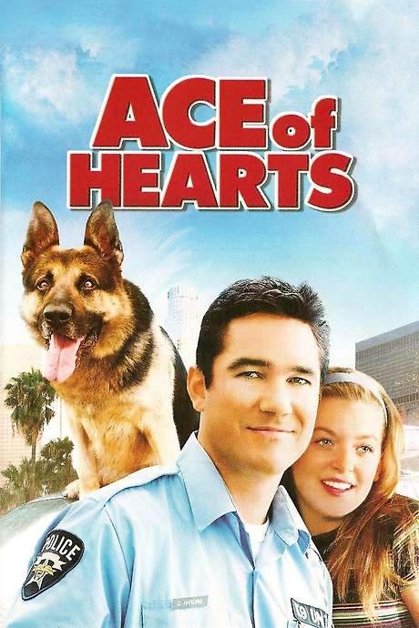 Ace of Hearts (2008) movie poster