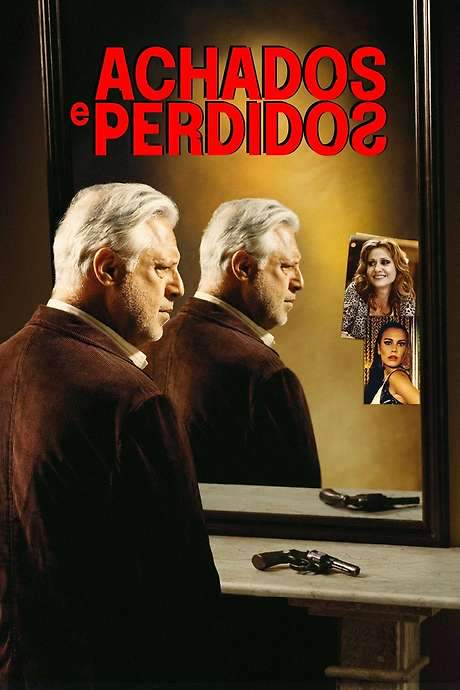 Achados e Perdidos (2007) movie poster