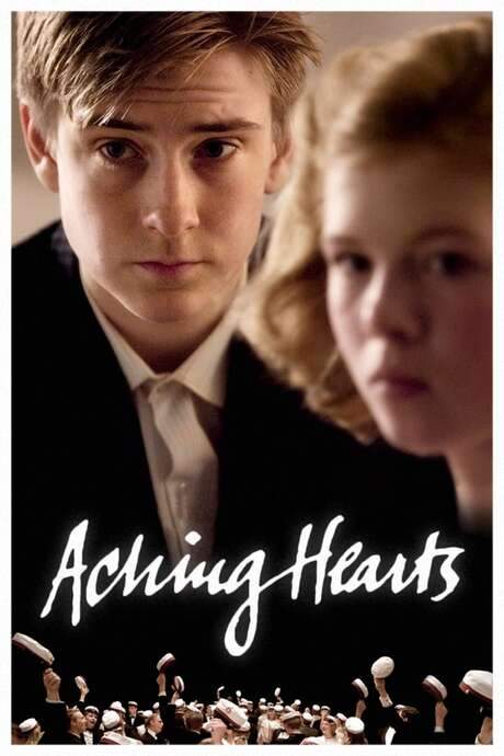 Aching Hearts (2009) movie poster