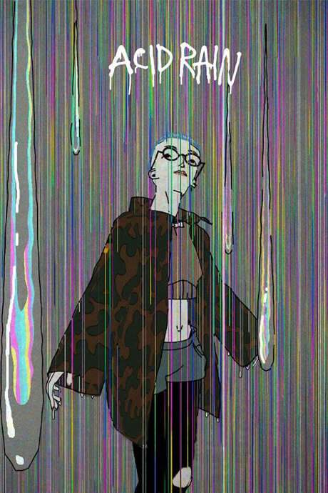 Acid Rain (2019) movie poster