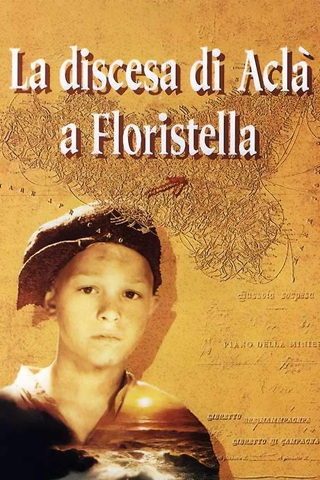Acla’s Descent into Floristella (1992) movie poster