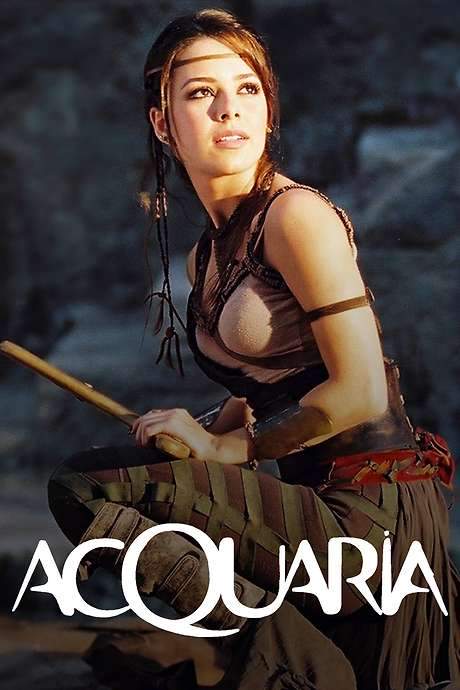 Acquária (2003) movie poster