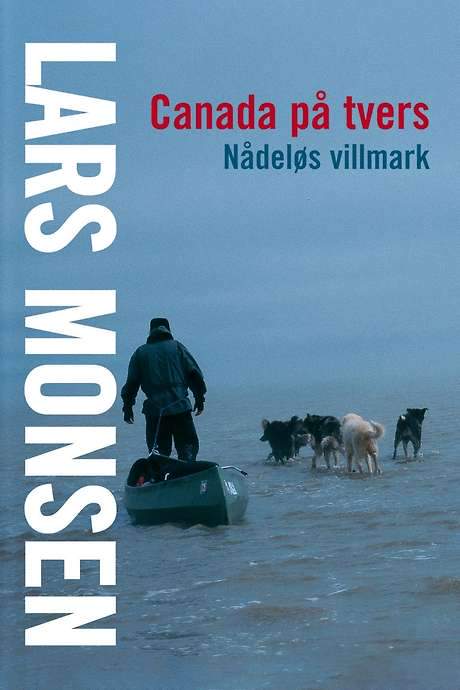 Across Canada with Lars Monsen (2005) movie poster