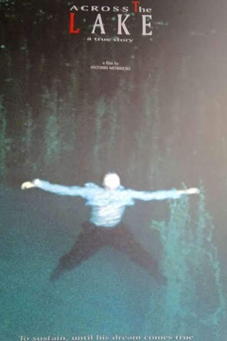 Across the Lake (1997) movie poster