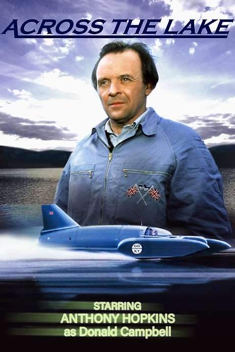 Across the Lake (1988) movie poster