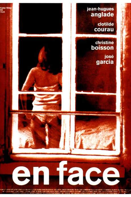 Across the Road (2000) movie poster