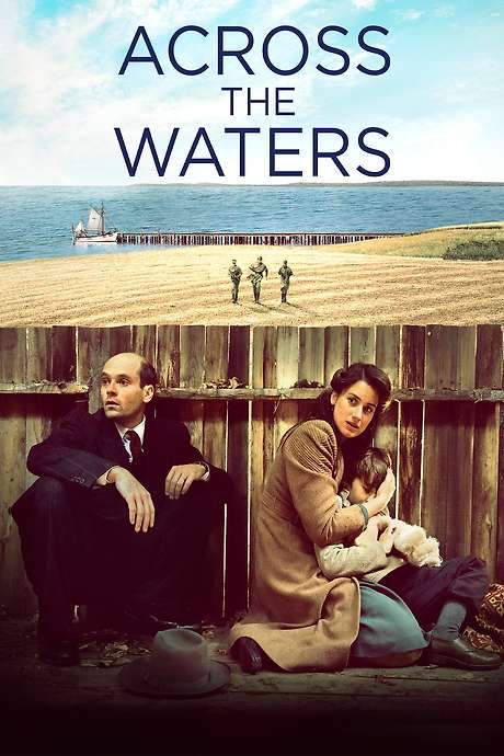 Across the Waters (2016) movie poster