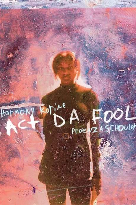 Act da Fool (2010) movie poster