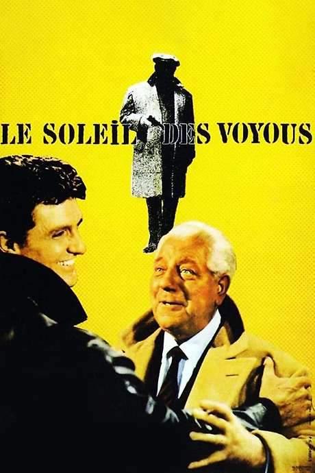 Action Man (1967) movie poster