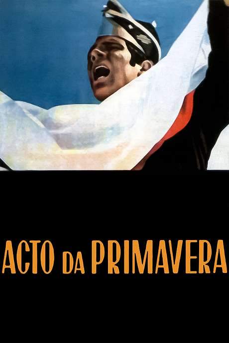 Acto da Primavera (1963) movie poster