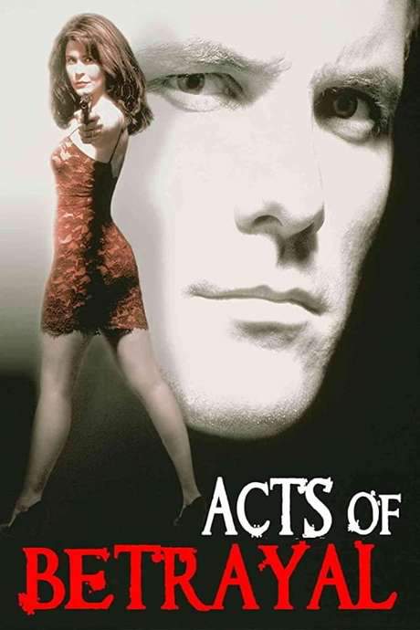 Acts of Betrayal (1997) movie poster