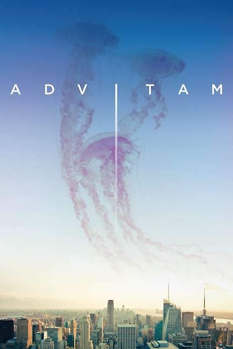 Ad Vitam (2018) movie poster