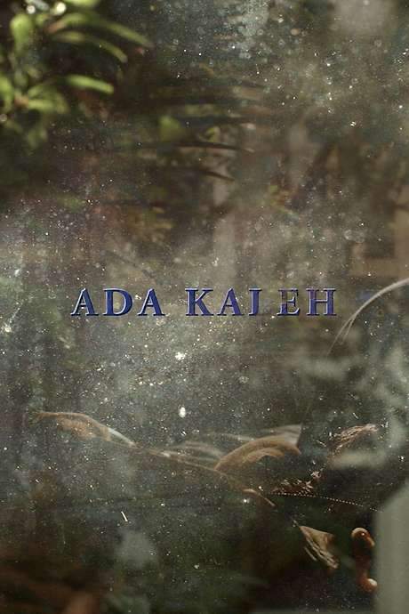 Ada Kaleh (2018) movie poster