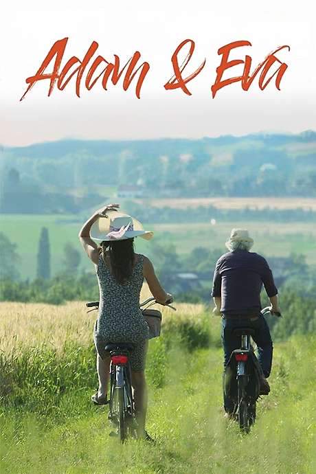 Adam & Eva (2020) movie poster