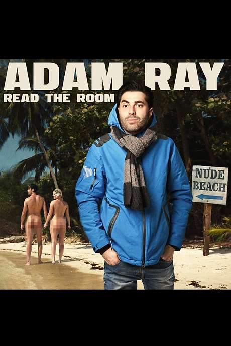 Adam Ray: Read the Room (2019) movie poster