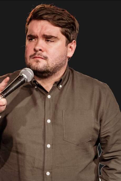 Adam Rowe: Club Comic (2020) movie poster