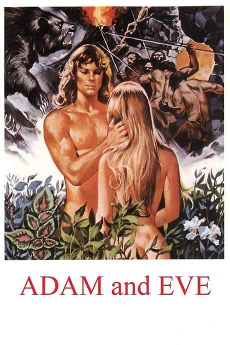 Adam and Eve (1983) movie poster