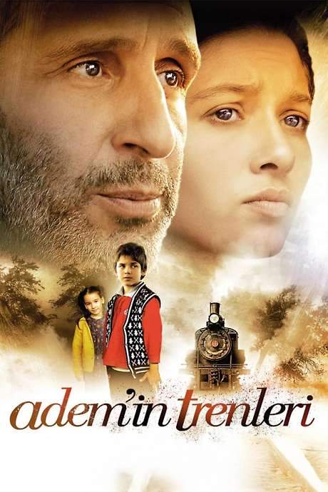 Adam and the Devil (2007) movie poster