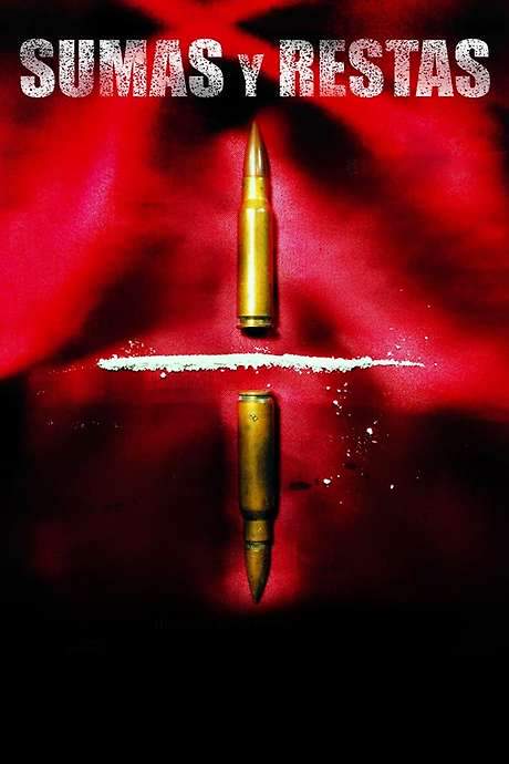 Addictions and Subtractions (2004) movie poster
