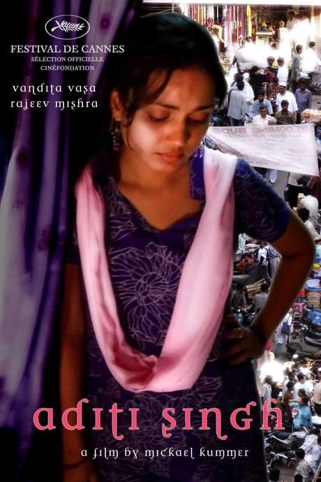 Aditi Singh (2007) movie poster