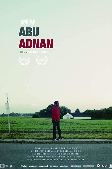 Adnan’s Father (2017) movie poster