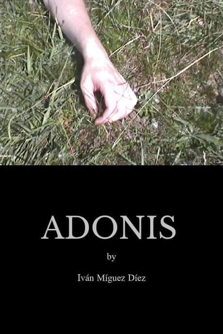 Adonis rests peacefully in the forest.