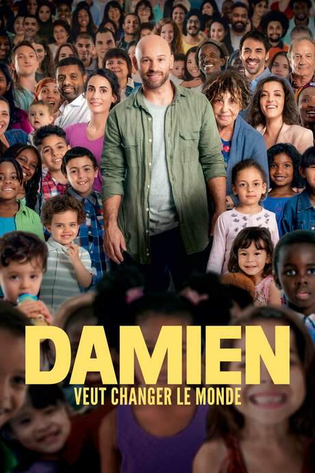 Adopt a Daddy (2019) movie poster