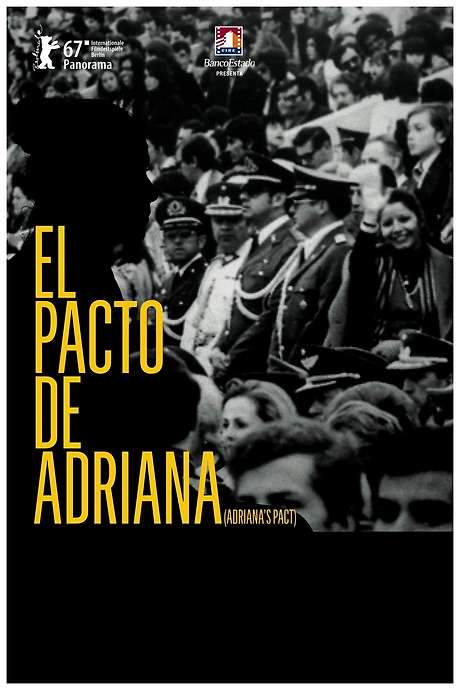 Adriana’s Pact (2017) movie poster